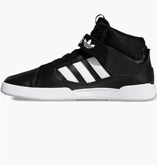 Кроссовки мужские Adidas Vrx Mid Black B41479