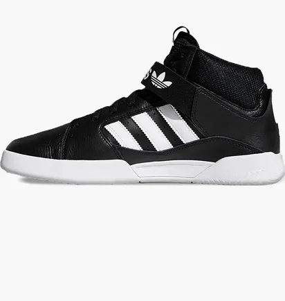 Кросівки чоловічі Adidas Vrx Mid Black B41479