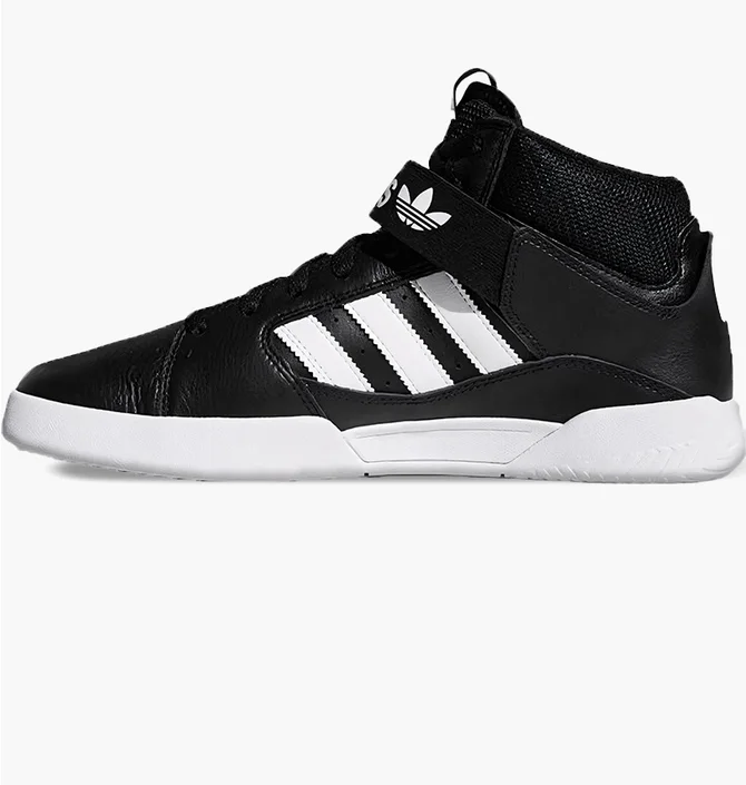 Кросівки чоловічі Adidas Vrx Mid Black B41479