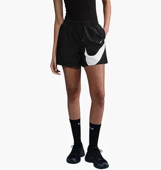 Шорты женские Nike Classic Black HM8979-010