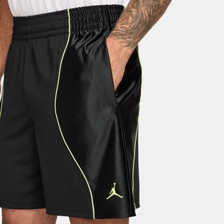 Шорти чоловічі Air Jordan Sport Dri-Fit Black IF3541-011