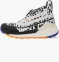 Ботинки унисекс Adidas By Stella Mccartney X Terrex Free Hiker Gore-Tex Shoes White/Black IF1791