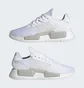 Кроссовки унисекс Adidas Nmd_G1 White IE4557