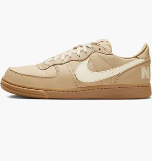 Кросівки чоловічі Nike Terminator Low Beige FZ3964-252