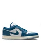 Кроссовки мужские Air Jordan Air 1 Low Se Industrial White/Blue FN5214-141