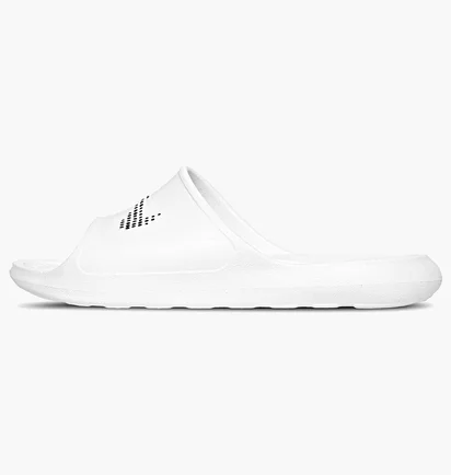 Мужские тапочки Nike Victori One White CZ5478-100