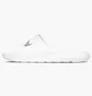 Мужские тапочки Nike Victori One White CZ5478-100