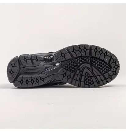 Кроссовки мужские New Balance 1906 Grey/Black U1906WGS