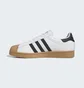 Кроссовки унисекс Adidas Superstar Adv Shoes White IE0669