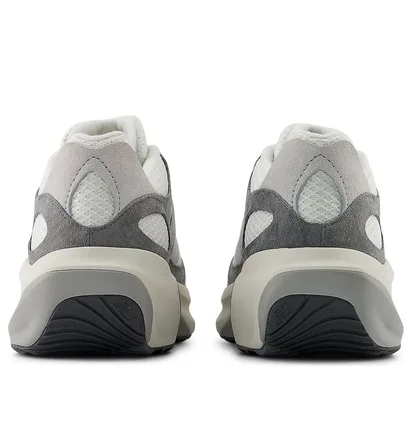 Кроссовки унисекс New Balance Wrpd Runner Grey/White UWRPDSBB
