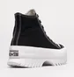 Кросівки жіночі Converse Chuck Taylor All Star Lugged 2.0 Black A00870C