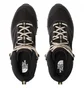 Ботинки мужские The North Face M Litewave Mid Futurelight Black NF0A4PFE34G