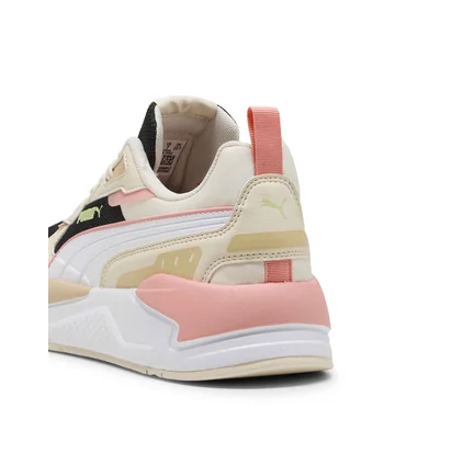 Кроссовки унисекс Puma X-Ray 3 Beige 399064-13