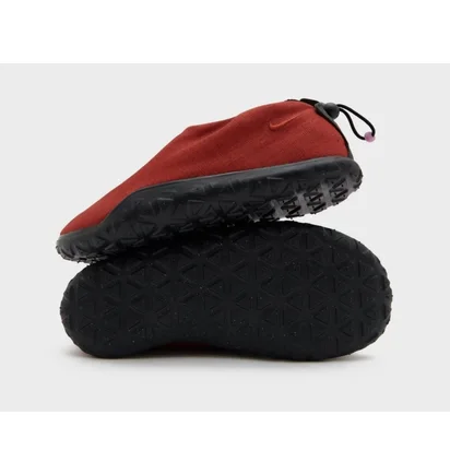 Кросівки чоловічі Nike Acg Air Moc Red DZ3407-800