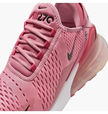 Кроссовки женские Nike Air Max 270 Pink AH6789-607