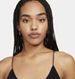 Майка женская Nike Body Sportswear Chill Knit Black FN3658-010