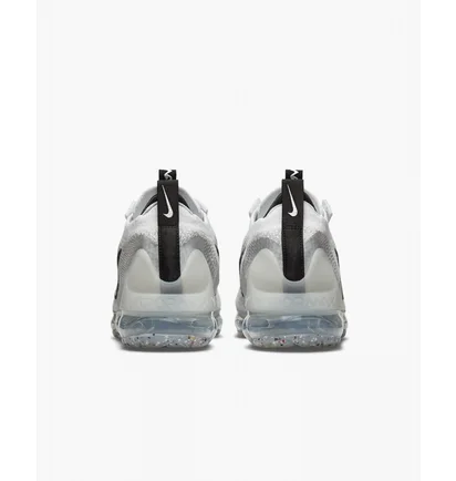 Кросівки чоловічі Nike Air Vapormax 2021 Fk White DH4084-100