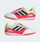Футзалки детские Adidas Super Sala Iii White JP5435