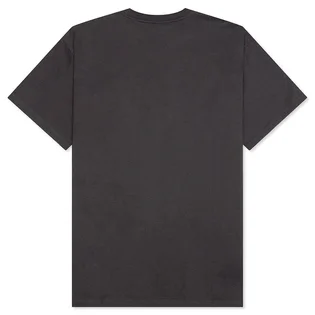 Футболка мужская Carhartt WIP Drip Logo Grey I033160-98XX