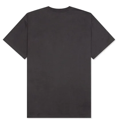 Футболка мужская Carhartt WIP Drip Logo Grey I033160-98XX