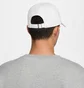 Кепка чоловіча Nike Club White HJ6984-100
