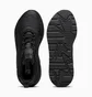 Кроссовки мужские Puma Rs-X Efekt Lth Black 395632-02