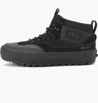 Кеди унісекс Vans Half Cab Gore-Tex Mte-3 Black VN000CVMBKA