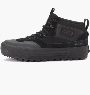 Кеды унисекс Vans Half Cab Gore-Tex Mte-3 Black VN000CVMBKA