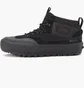 Кеды унисекс Vans Half Cab Gore-Tex Mte-3 Black VN000CVMBKA