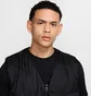 Жилетка мужская Nike Tech Woven Vest Black HM4262-010