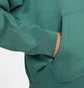Худі чоловіче Nike Liverpool F.C. Tech Pack Green FQ7787-361