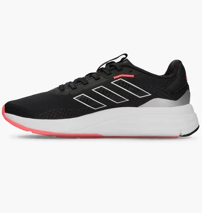 Кроссовки женские Adidas Speedmotion Shoes Black Gx0569