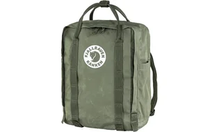 Рюкзак унисекс Fjallraven Tree-Kanken Olive 23511.627