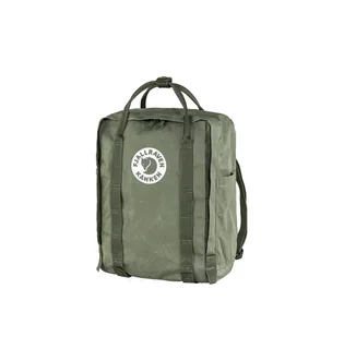 Рюкзак унисекс Fjallraven Tree-Kanken Olive 23511.627