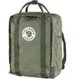 Рюкзак унисекс Fjallraven Tree-Kanken Olive 23511.627