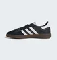 Кроссовки унисекс Adidas Handball Spezial Shoes Black IE3402