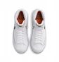 Кросівки дитячі Nike Blazer Mid Next Nature Big Kids Shoes White FN7788-100