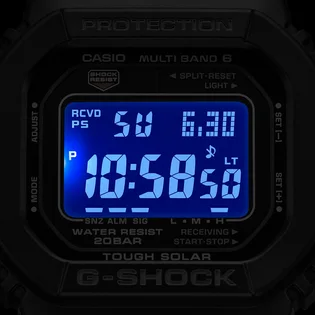 Часы мужские Casio G-Shock GW-M5610U-1B