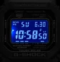 Годинник чоловічий Casio G-Shock GW-M5610U-1B