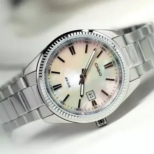 Часы женские Casio Standard LTP-1302DS-4A