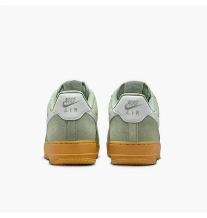 Кросівки чоловічі Nike Air Force 1 07 Lv 8 Olive FQ8714-300