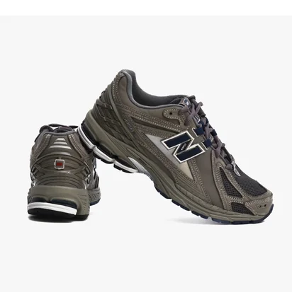 Кроссовки мужские New Balance 1906R Grey Indigo M1906Rb