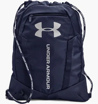 Рюкзак унісекс Under Armour Undeniable Sackpack Blue 1369220-410