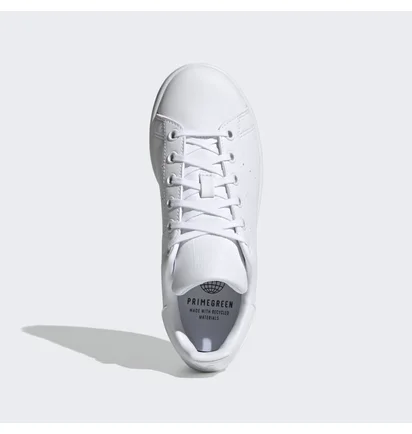 Кроссовки детские Adidas Stan Smith J White Fx7520