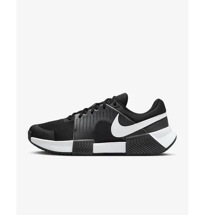 Кросівки чоловічі Nike Zoom Gp Challenge 1 Black FJ1813-001