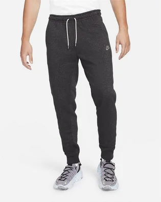 Штаны мужские Nike Sportswear Sport Essentials+ Black DH1036-010