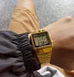 Часы унисекс Casio A500WGA-1D