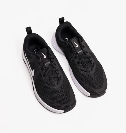 Кросівки чоловічі Nike Mc Trainer 3 Black FQ1831-001