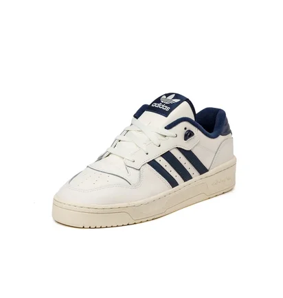 Кроссовки мужские Adidas Rivalry Low Beige IH5199