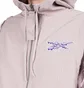 Куртка унисекс Reebok X Cottweiler Convertible Jacket Beige GU3902